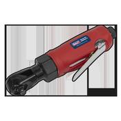 Generation Compact Air Ratchet Wrench 1/4"Sq Drive image