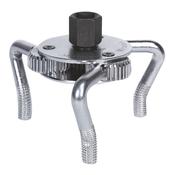 Oil Filter Claw Wrench 43-102mm image