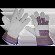 Rigger's Gloves - Pair image