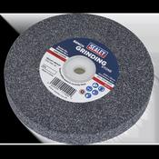 150 x 20mm Grinding Stone 32(13)mm Bore - A36Q Coarse image
