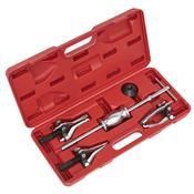 Slide Hammer Gear/Bearing Puller Set 5pc image