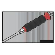 Sheathed Parallel Pin Punch 4mm image