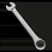 Combination Ratchet Spanner 14mm image