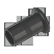 John Guest(R) Line End Plug 22mm - Pack of 5 image