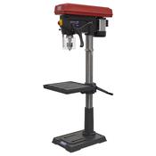 Floor Standing Pillar Drill 12-Speed 1100W/230V image