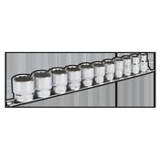 Imperial Socket Set 3/8"Sq Drive 12-point 11pc image