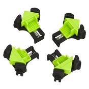 Mitre Wood Corner Clamp Set 4pc image