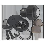 Repair Kit for AK6682, AK6688, AK6695 &amp;amp; AK6698 1/2"Sq Drive image