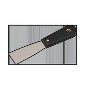 Rigid Scraper 40mm image