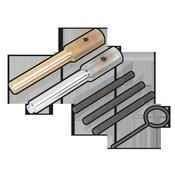 Diesel Engine Timing Tool Kit - for Ford, Fiat, JLR, LDV, PSA 2.0D/2.2D/2.4D/3.2D - Chain Drive