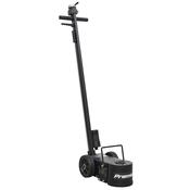 Air Operated Telescopic Jack 15-30 Tonne image
