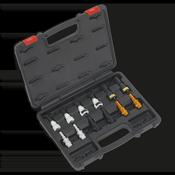 Diesel Fuel Line Blanks Set 12pc image