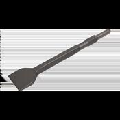 Wide Chisel 50 x 450mm - Makita HM0810 image