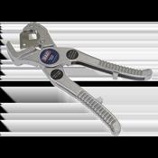Rubber &amp;amp; Reinforced Hose Cutter Die-Cast Alloy 3-25mm image