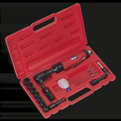 Generation Air Ratchet Wrench Kit 1/2"Sq Drive image