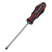 GripMAX(R) Slotted Screwdriver 4 x 100mm image