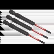 TRX-Star* Impact Power Tool Bits T10 x 75mm 3pc image