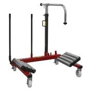 Wheel Removal Trolley 1500kg Capacity image