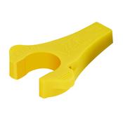 SharkBite(R) Disconnect Clip &amp;amp; Depth Gauge 15mm