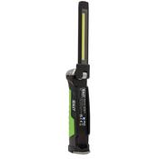 Rechargeable Slim Folding Inspection Light 6W COB LED &amp;amp; 1W SMD LED Lithium-ion image