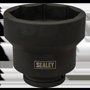 Front Hub Nut Socket for Scania 3/4"Sq Drive 80mm image
