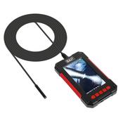 Tablet Video Borescope 5.5mm Camera image