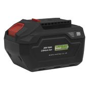 SV20 Series Power Tool Battery 20V 6Ah image