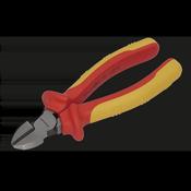 Side Cutters 160mm - VDE Approved image