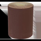 Production Sanding Roll 180Grit 115mm x 10m - Extra-Fine image