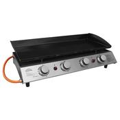 4 Burner Portable Gas Plancha image