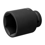 Deep Impact Socket 1"Sq Drive 60mm image