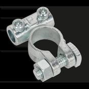 Light-Duty Battery Terminal Positive 12V - Pack of 10 image