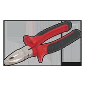 Combination Pliers 175mm image