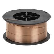 Mild Steel MIG Wire 0.8mm 0.7kg - A18 Grade
