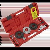 Timing Tool Kit for Ford 1.0 EcoBoost - Chain Drive
