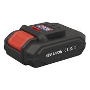 Power Tool Battery for CP18VLD 18V 1.5Ah image