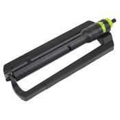 Oscillating Water Sprinkler with 18 Nozzles image