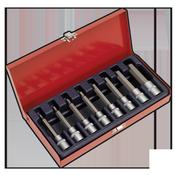 Hex Socket Bit Set 1/2"Sq Drive 8pc image