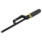 Mini Hacksaw with Bi-Metal Blade image