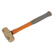 Non-Sparking Sledge Hammer 2.2lb image
