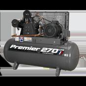 270L Belt Drive Air Compressor 7.5hp image