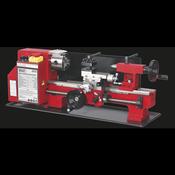 Metalworking Lathe 300mm Between Centres image