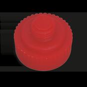 Nylon Hammer Face, Medium/Red for NFH15 image