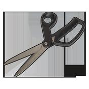 Heavy-Duty Shears/Scissors 250mm