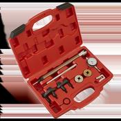 Petrol Engine Timing Tool Kit - VAG 1.8/2.0 TSi/TFSi - Chain Drive