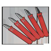 Trim Knife - Pack of 5 image