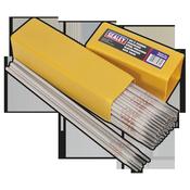 Stainless Steel Welding Electrodes 4 x 350mm - 5kg Pack
