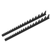 Sharks Teeth Spanner Rack 2pc