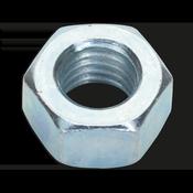 Zinc Plated Steel Nut M12, DIN 934 - Pack of 25 image