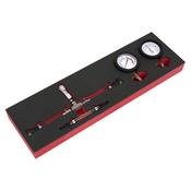 Fuel Pressure Gauge Set image